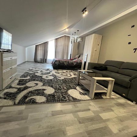 Aparthotel Edinet-Аренда Квартир Единец Eksteriør billede