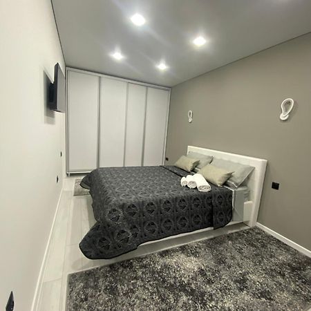 Aparthotel Edinet-Аренда Квартир Единец Eksteriør billede