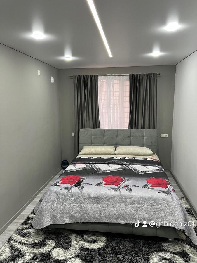 Aparthotel Edinet-Аренда Квартир Единец Eksteriør billede