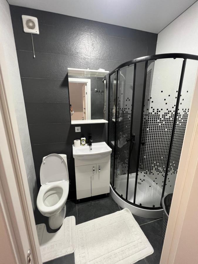 Aparthotel Edinet-Аренда Квартир Единец Eksteriør billede