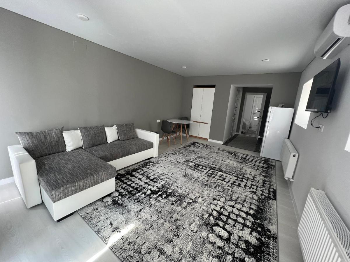 Aparthotel Edinet-Аренда Квартир Единец Eksteriør billede