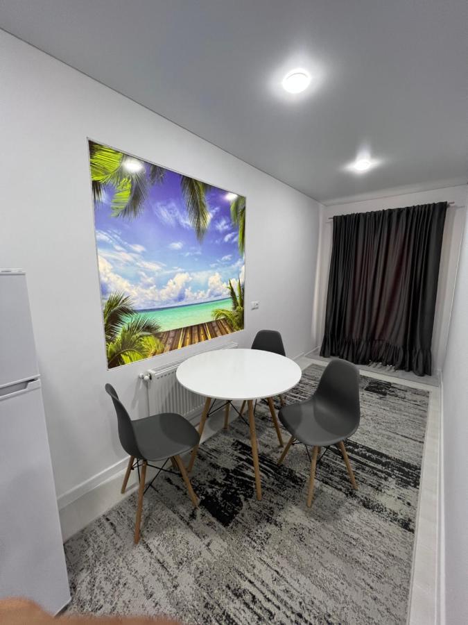 Aparthotel Edinet-Аренда Квартир Единец Eksteriør billede