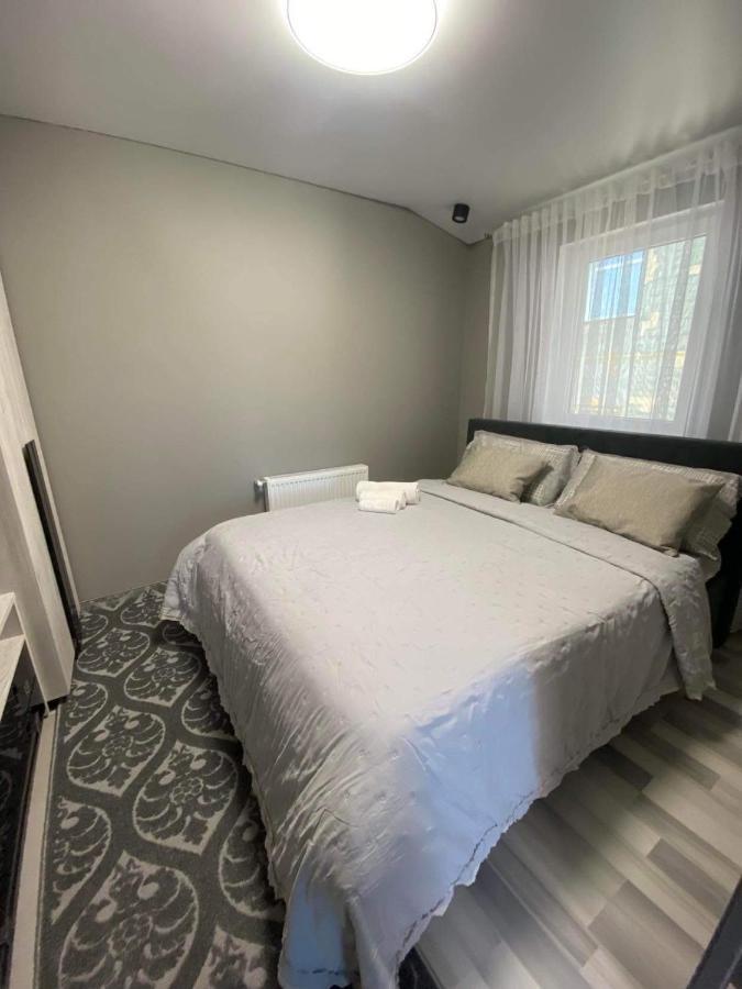 Aparthotel Edinet-Аренда Квартир Единец Eksteriør billede