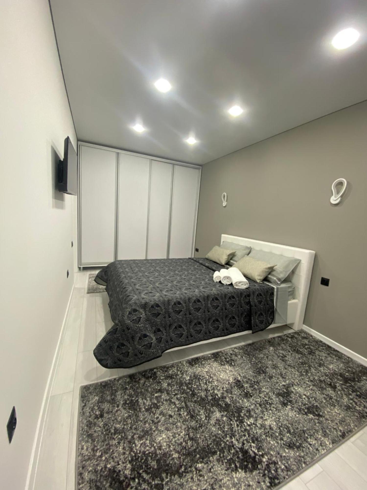 Aparthotel Edinet-Аренда Квартир Единец Eksteriør billede