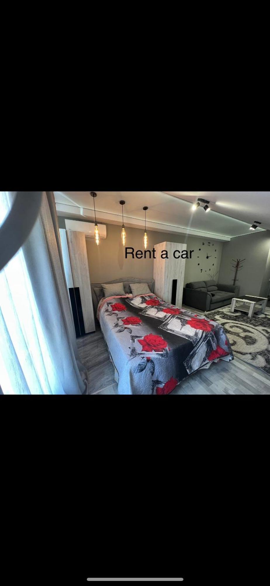 Aparthotel Edinet-Аренда Квартир Единец Eksteriør billede