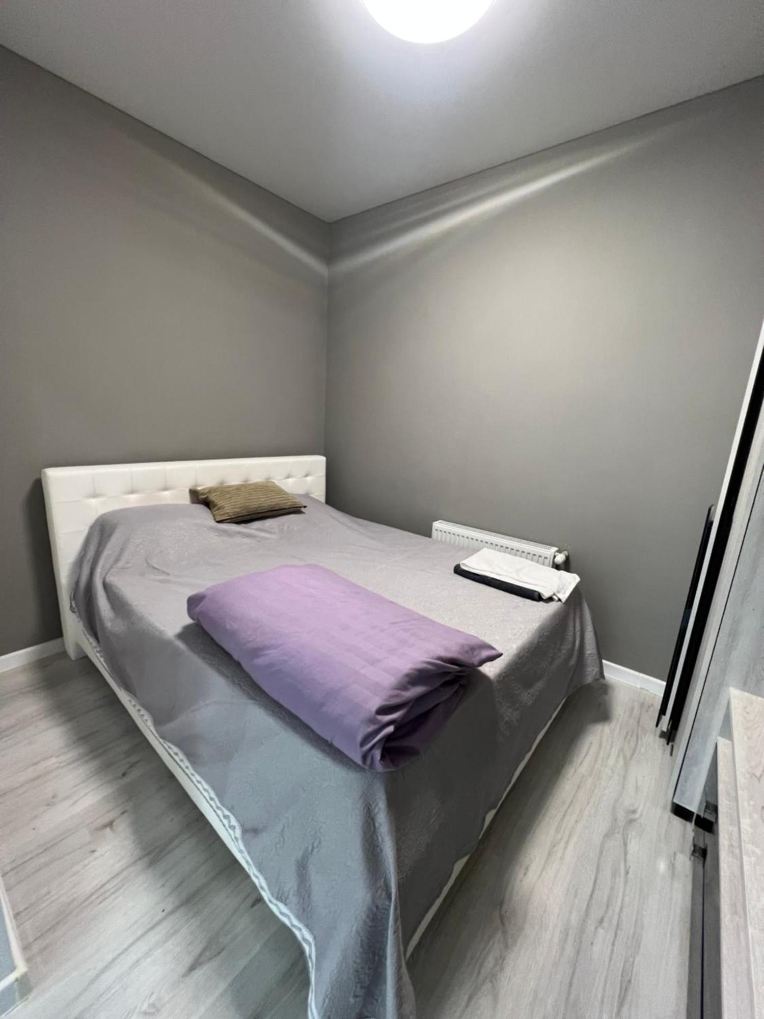 Aparthotel Edinet-Аренда Квартир Единец Eksteriør billede