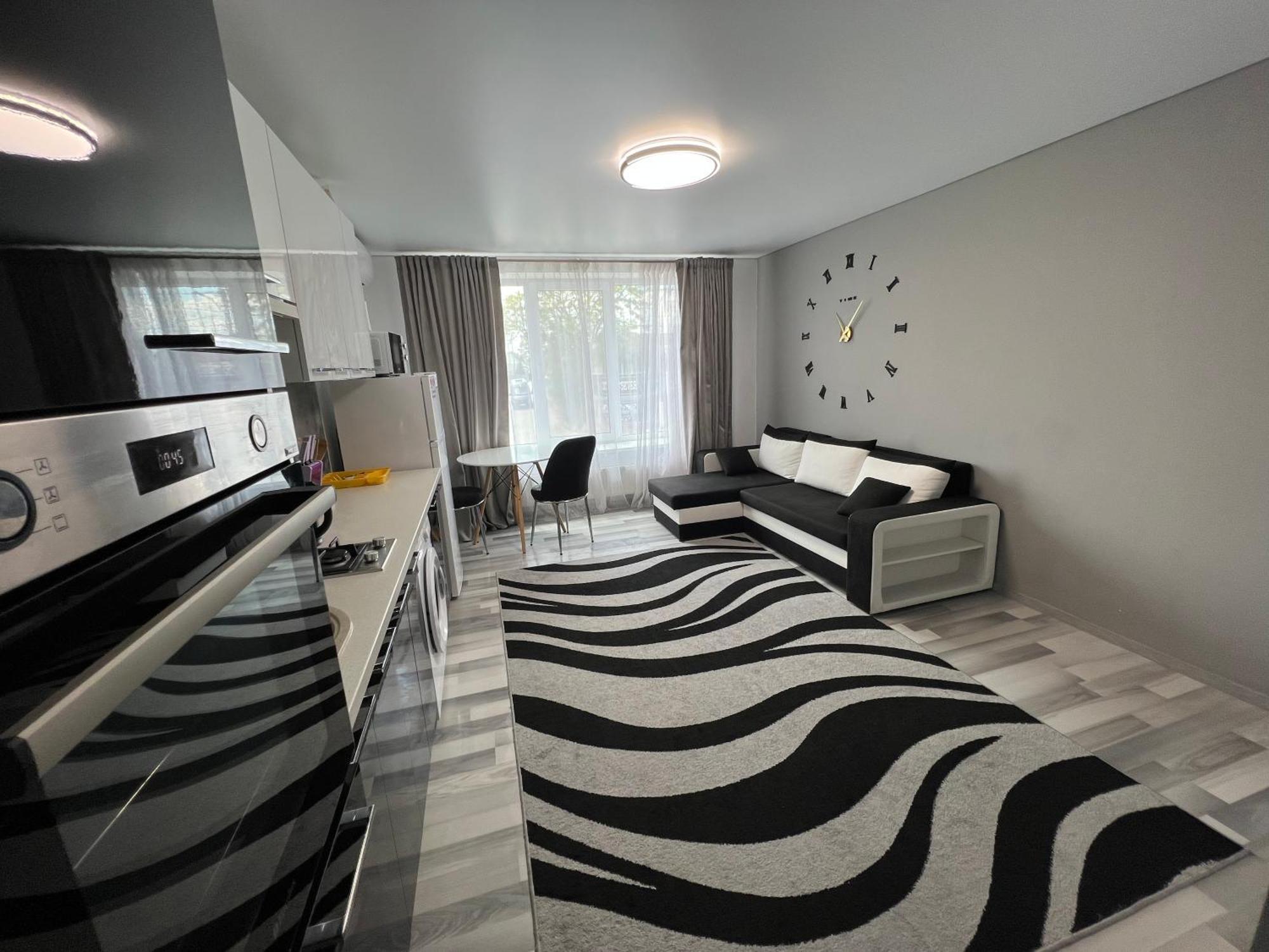 Aparthotel Edinet-Аренда Квартир Единец Eksteriør billede