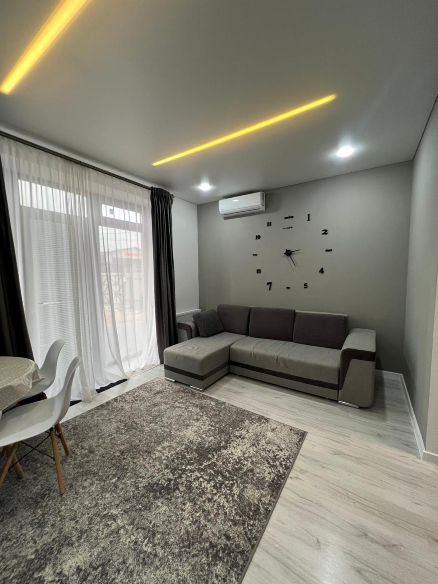 Aparthotel Edinet-Аренда Квартир Единец Eksteriør billede